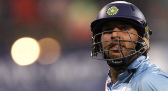 Fastest 50 in T20 ft. Yuvraj Singh, Chris Gayle & Hazratullah Zazai