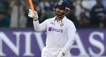 Fastest 50 in Test in India