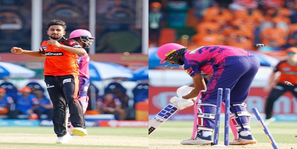 Umran Malik Fastest Ball in IPL 2023