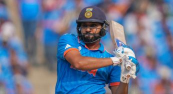 Fastest ODI Century for India