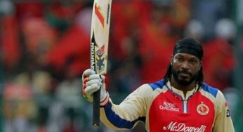 Fastest 100 in IPL History: Top 3 Batsmen with Quickest Century in IPL