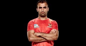 Fazel Atrachali Wife, Age, Height, Pro Kabaddi League, Stats, Salary, Team