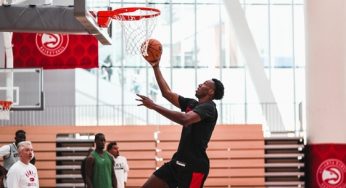 ATL vs MIL Dream11 Prediction NBA Live Fantasy Basketball Dream11 Team, Top Picks and Tips for Atlanta Hawks vs Milwaukee Bucks