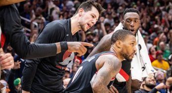 POR vs UTA Dream11 Prediction NBA Live, Fantasy Basketball Dream11 Team, Top Picks and Tips for Portland Trail Blazers vs Utah Jazz