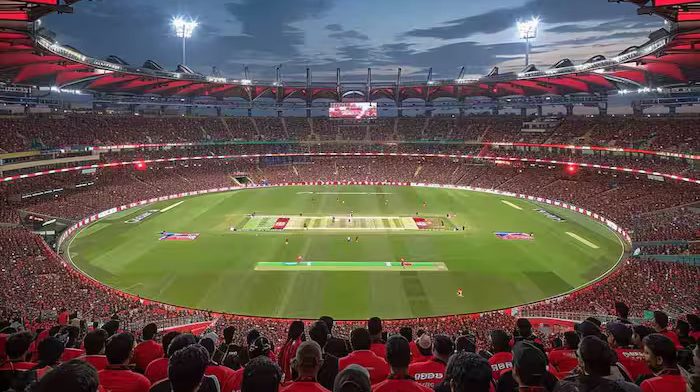 RCB vs CSK Match 68 IPL 2024 M Chinnaswamy Stadium Bangalore Venue details