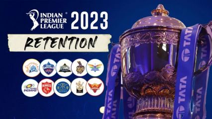 IPL retention 2023