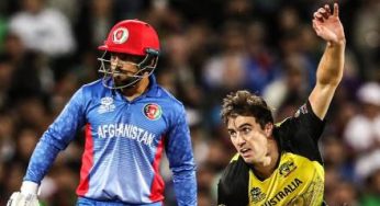 AFG vs AUS Dream11 Prediction T20 World Cup 2024: Playing 11, Pitch Report, Fantasy Cricket Tips for Afghanistan vs Australia Dream11 Team
