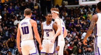 SAC vs GSW Dream11 Prediction NBA Live Fantasy Basketball Dream11 Team, Top Picks and Tips for Sacramento Kings vs Golden State Warriors