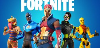 Fortnite for PC: What is the Download Size Fortnite takes on PC?
