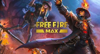 Free Fire Max Redeem Code List – 100% Working (December 2022)