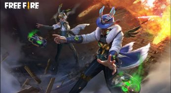 Free Fire Redeem Code for Today 22 October 2022: How to Get FF Rewards