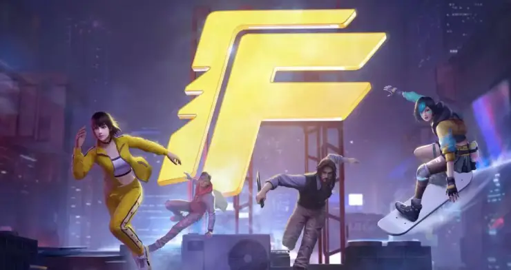 Free Fire Redeem Code for Today 30 September