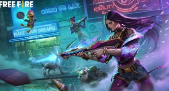 Free Fire Redeem Code for Today 28 October 2022: How to Get FF Rewards