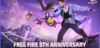 Free Fire September 2022 Update: What’s New
