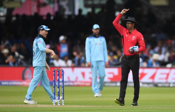 Free Hit Rules in Cricket