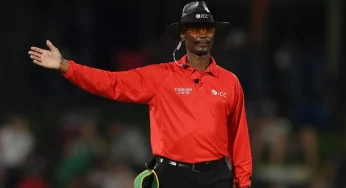 Freehit Rules: Check out concept of Free Hit in Cricket