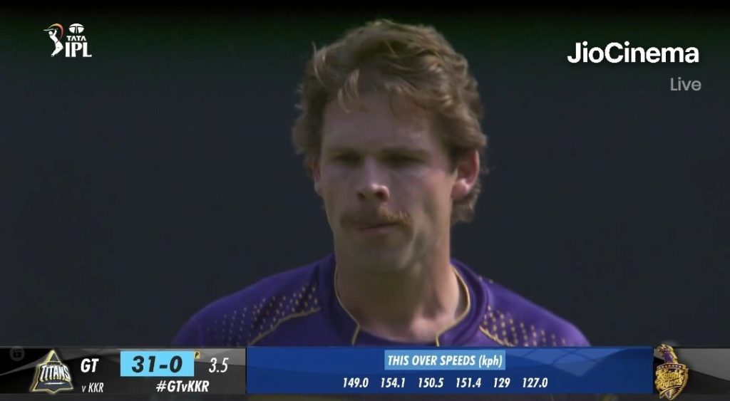 Lockie Ferguson