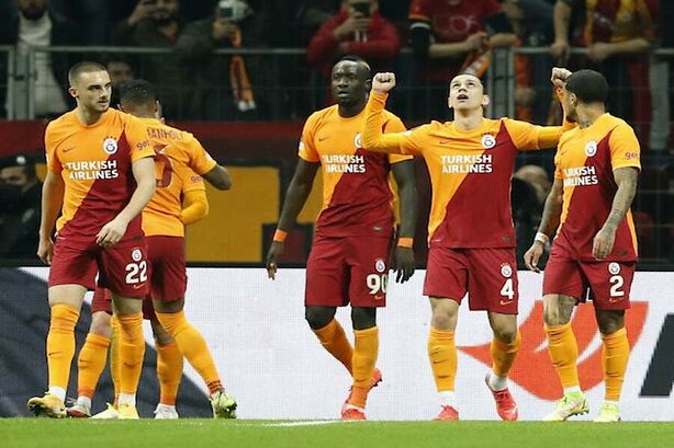 ANT vs GAL Dream11 Prediction for Antalyaspor vs Galatasaray Turkish League Live Score Fantasy Football Tips &  Dream11 Team