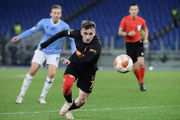 GAL vs ANT Dream11 Prediction Galatasaray vs Antlyaspor Turkish League Live Score Fantasy Football Tips &  Dream11 Team