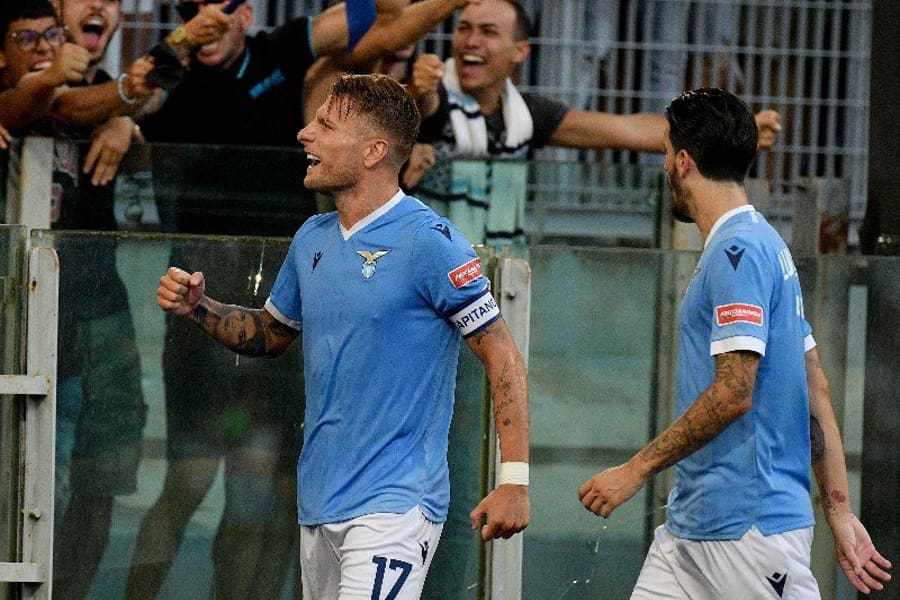 GAL vs LAZ Dream11 Team Prediction Tips for Galatasaray vs Lazio Europa League Live Score September 16