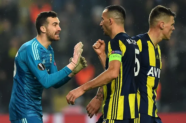 GAZ vs FEN Dream11 Prediction for Gaziantep vs Fenerbache Turkish League Live Score Fantasy Football Tips &  Dream11 Team