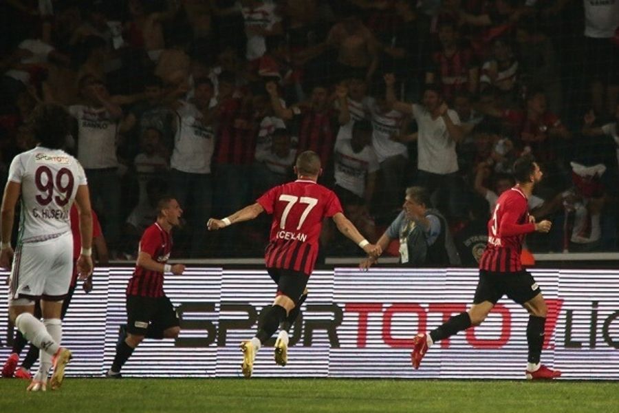 GAZ vs SIV Dream11 Prediction for Gaziantep vs Sivasspor Turkish League Live Score Fantasy Football Tips & Dream11 Team