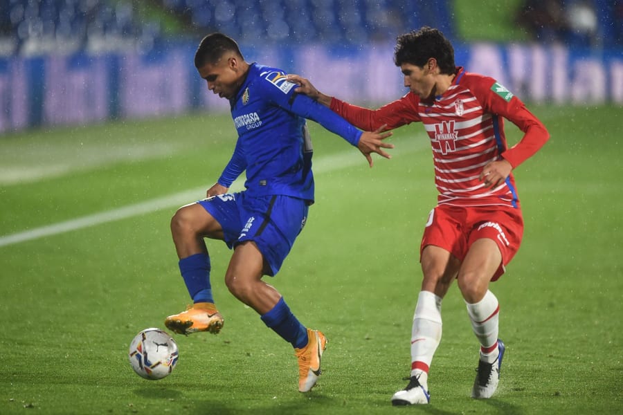 GEF vs GRD Dream11 Prediction for Getafe vs Granada La Liga Live Score Fantasy Football Tips &  Dream11 Team