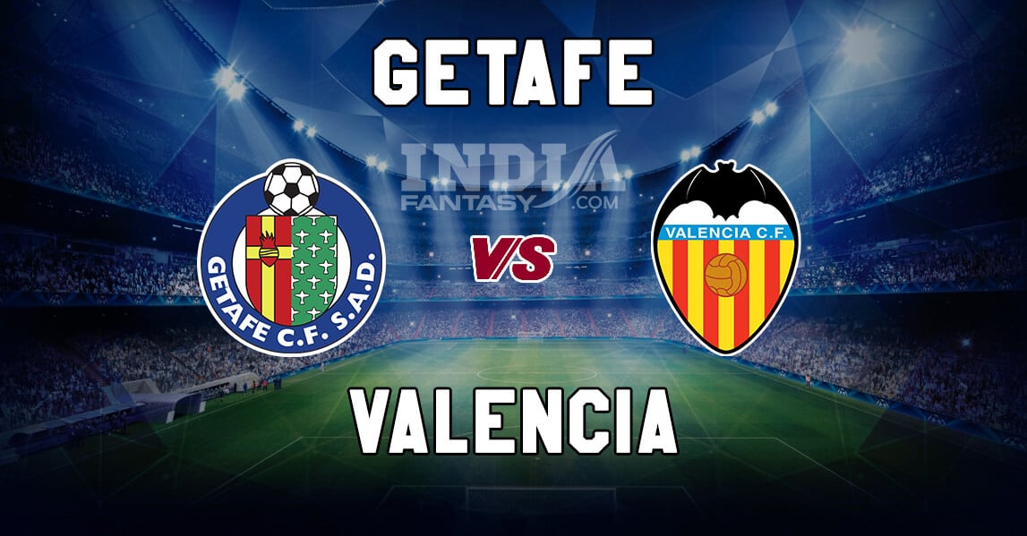 GEF vs VAL Dream11