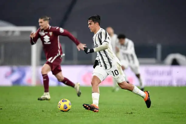 GEN vs JUV Dream11 Tips for Geona vs Juventus Serie A 13 December