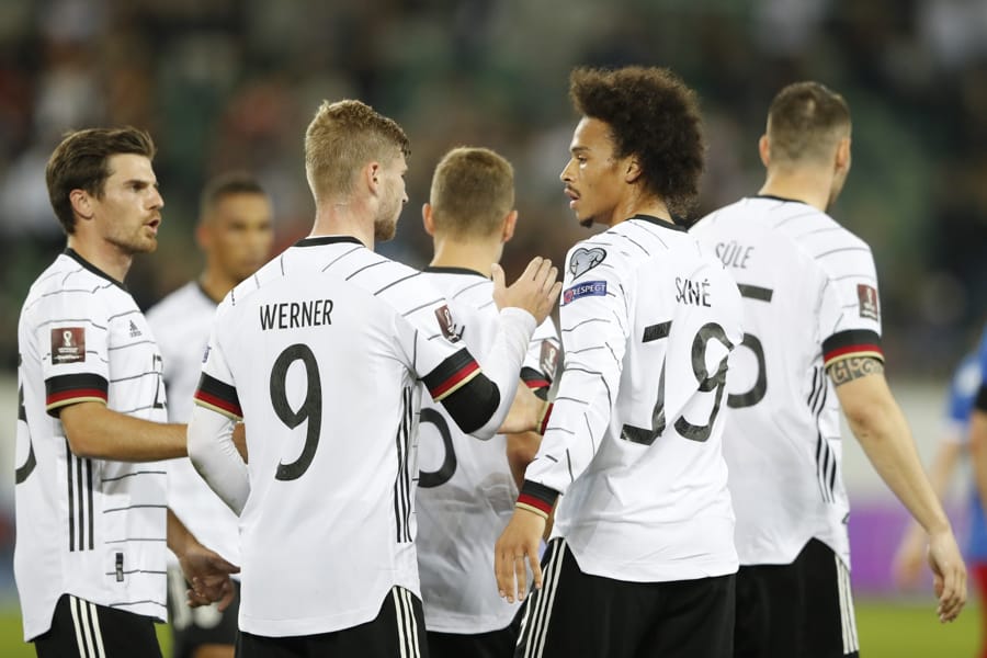 GER vs ARM Dream11 Team Prediction Tips for Germany vs Armenia World Cup Qualifiers Live Score September 6
