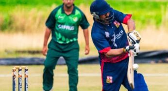 GER vs BEL Dream11 Prediction: ECI Krefeld T10 Match 1 Playing 11, Pitch Report, Fantasy Cricket Tips for Germany vs Belgium Dream11 Team