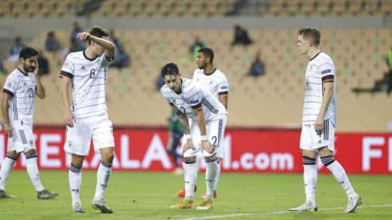 GER vs ROM Dream11 Tips for Germany vs Romania World Cup Qualifiers Fixtures 29 March