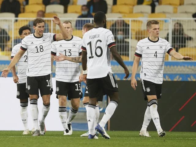 GER vs ICE Dream11 Tips for Germany vs Iceland World Cup Qualifiers Fixtures 25 March