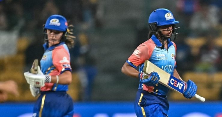 GG vs MI Fantasy Picks