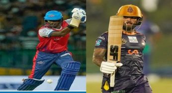 GG vs CS Dream11 Prediction, Playing 11, Fantasy Cricket Tips – Lanka Premier League T20 Dream11 Team for Today’s Match