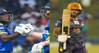 GG vs DA Dream11 Prediction: Playing 11, Fantasy Cricket Tips, Dream11 Team for Today’s Lanka Premier League T20 Match