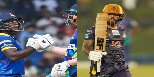 Galle Gladiators vs Dambulla Aura Dream11