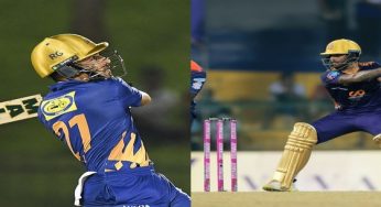 GG vs JK Dream11 Prediction: Playing 11, Fantasy Cricket Tips, Dream11 Team for Today’s Lanka Premier League T20 Match