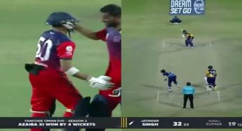 GGI vs KHW Dream11 Prediction, Playing 11, Fantasy Cricket Tips – Oman D10 Dream11 Team for Today’s Match