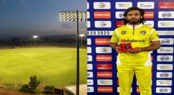 GGI vs KHW Dream11 Prediction: Playing 11, Fantasy Cricket Tips, Dream11 Team for Today’s Oman D20 Match