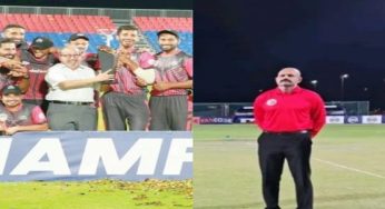 GGI vs RUR Dream11 Prediction, Playing 11, Fantasy Cricket Tips – Oman D10 Dream11 Team for Today’s Match