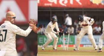Indore Pitch Report: Twitterati’s distraught after India succumbed in the first hour of Indore Test