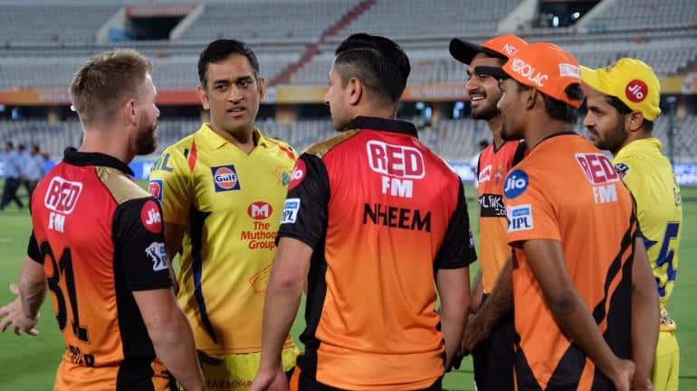 SRH vs CSK IPL Dream11 Team Prediction 20 Crores Grand League Mega Contest 13 October