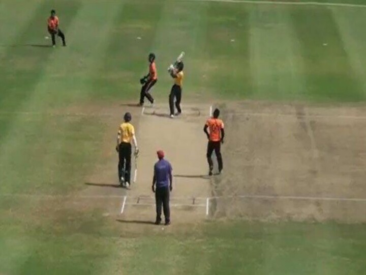 GICB vs SSCS Dream11