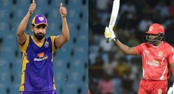 GJG vs BHK Dream11 Prediction, Playing 11, Fantasy Cricket Tips – Legends League Cricket 2022 Dream11 Team for Today’s Match