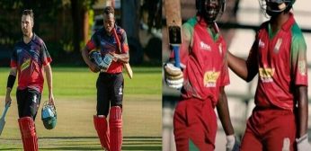 GLA vs TPC-II Dream11 Prediction, Playing 11, Fantasy Cricket Tips – Zimbabwe T10 Dream11 Team for Today’s Match