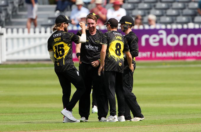 GLO vs HAM Dream 11 Prediction, Fantasy Cricket Tips, Pitch Report, Team Details