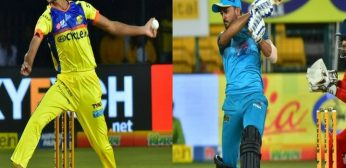 GMY vs MW Dream11 Prediction, Playing 11, Fantasy Cricket Tips – Maharaja Trophy KSCA T20 Dream11 Team for Today’s Match