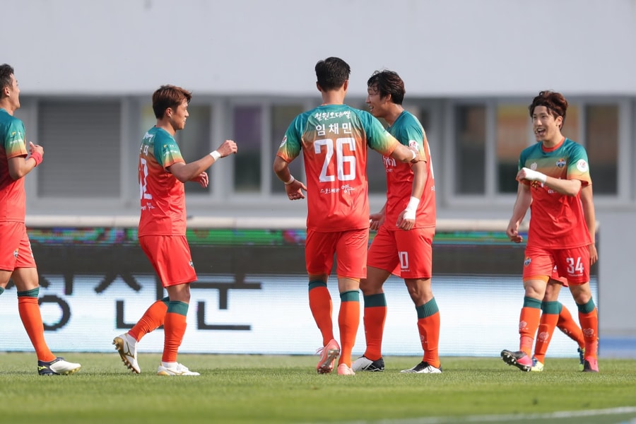 GNGW vs JNB Dream11 Team Prediction Tips for Gangwon vs Jeonbuk Motors Korean League Live Score October 2