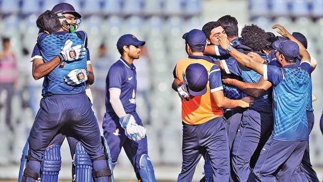 GOA vs SAU Dream11 Match Prediction Tips for Goa vs Saurashtra match 15 January